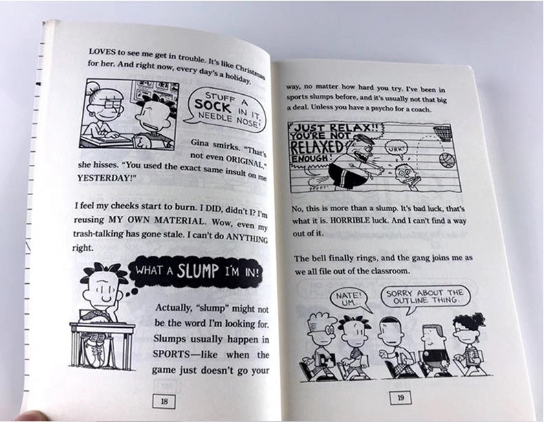 Children's Books