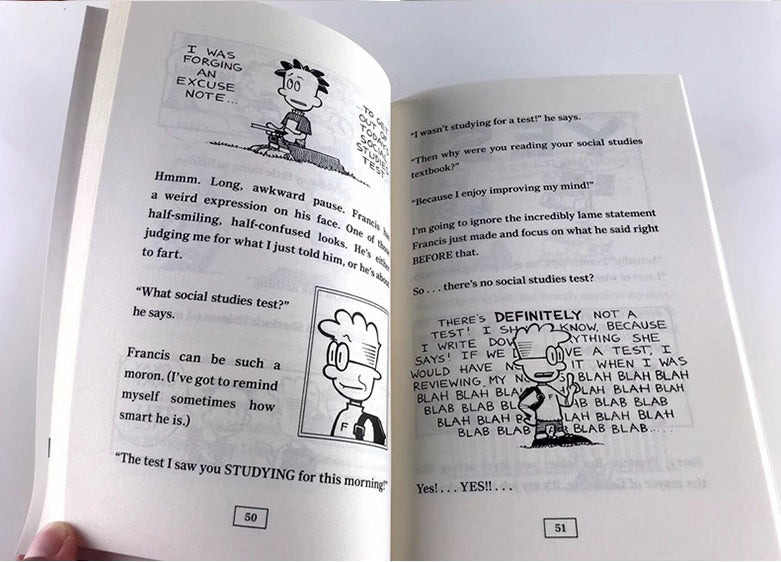 Children's Books