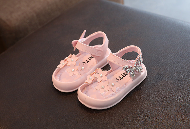 Little Kids' Princess Shoes