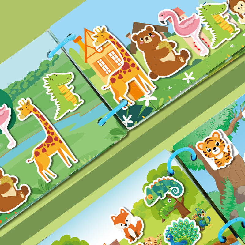 Books For Early Education