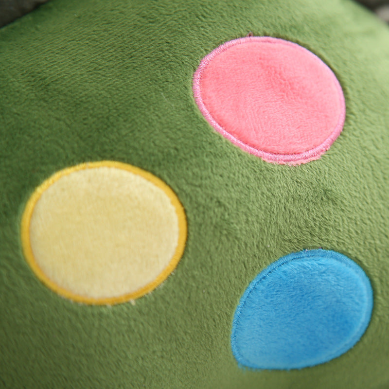 Dinosaur Plush Toy