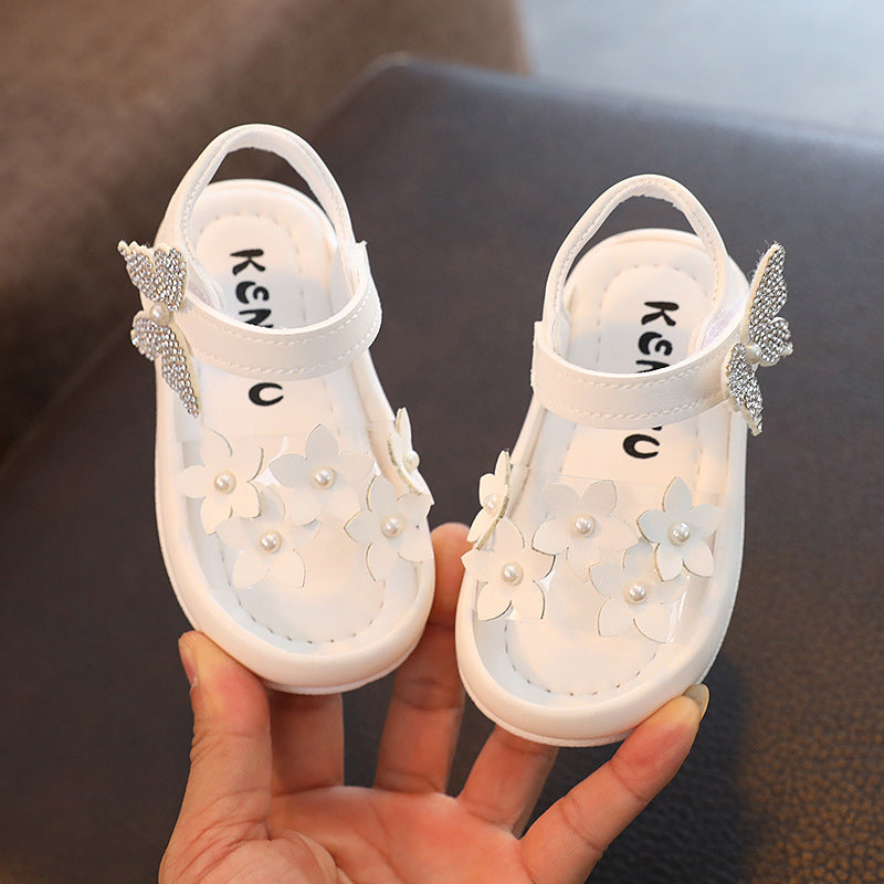 Little Kids' Princess Shoes