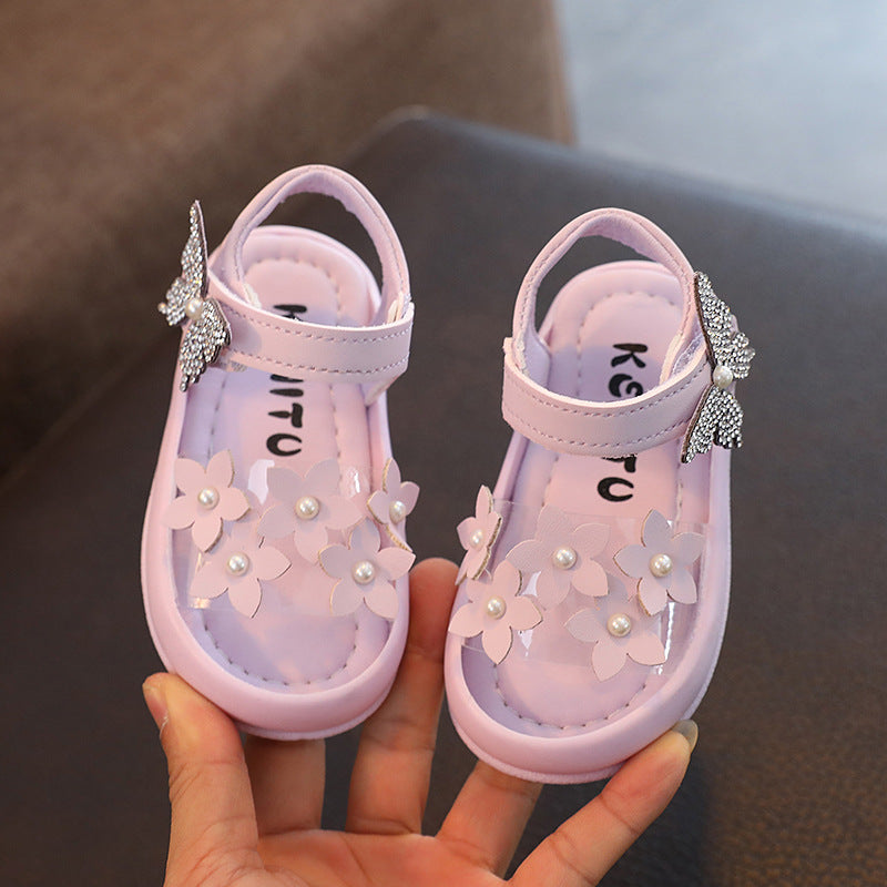 Little Kids' Princess Shoes