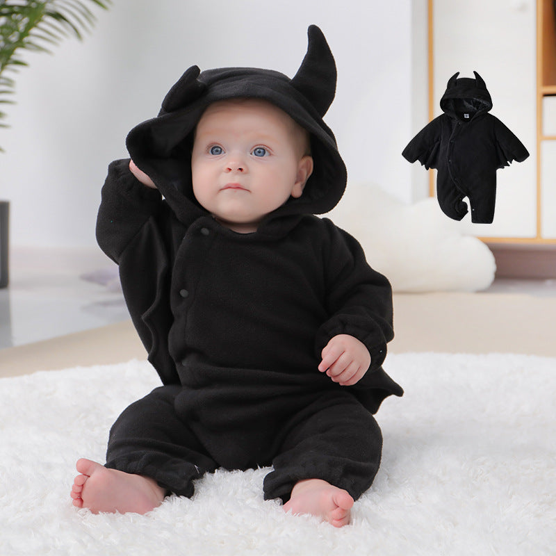 Hooded Onesies