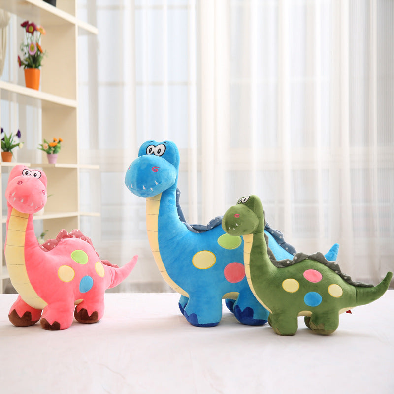 Dinosaur Plush Toy