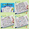 Children's Coloring Book
