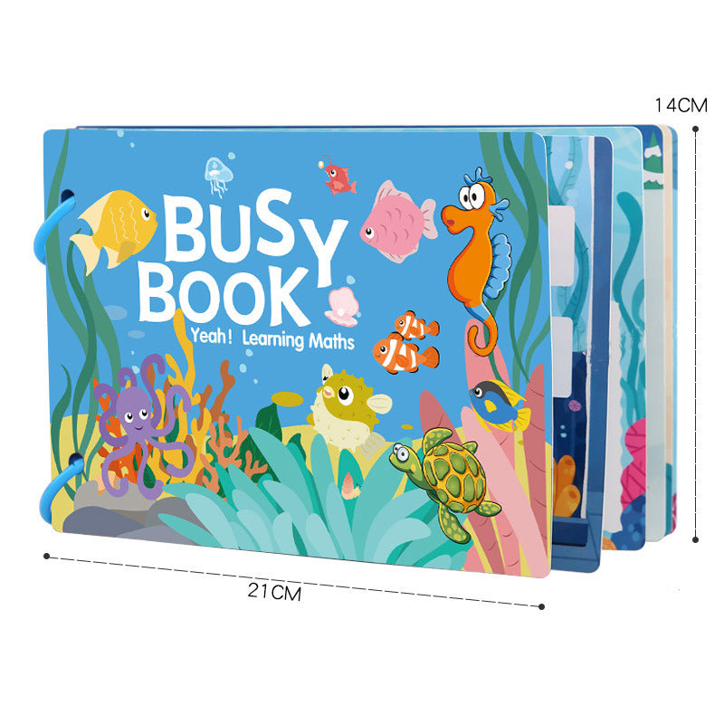 Books For Early Education