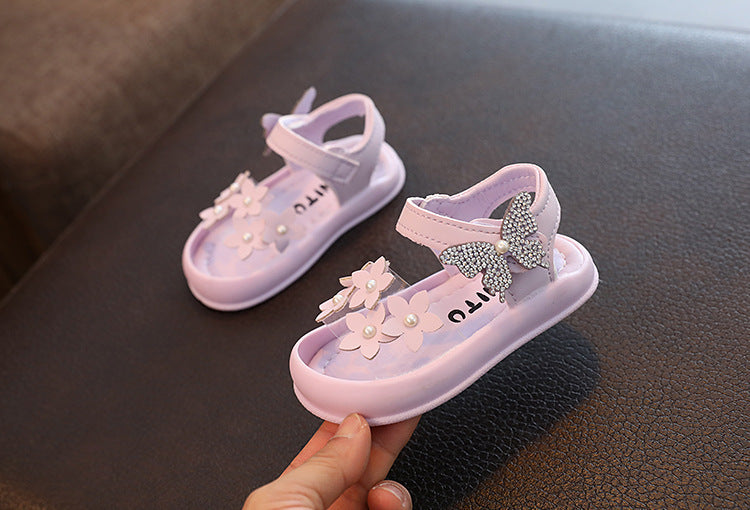 Little Kids' Princess Shoes