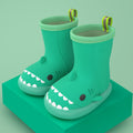 Shark Rain Boots