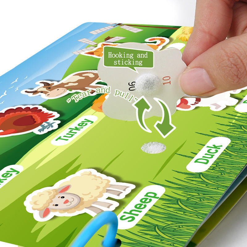 Books For Early Education