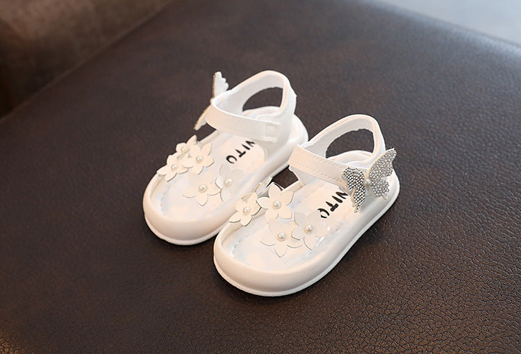 Little Kids' Princess Shoes