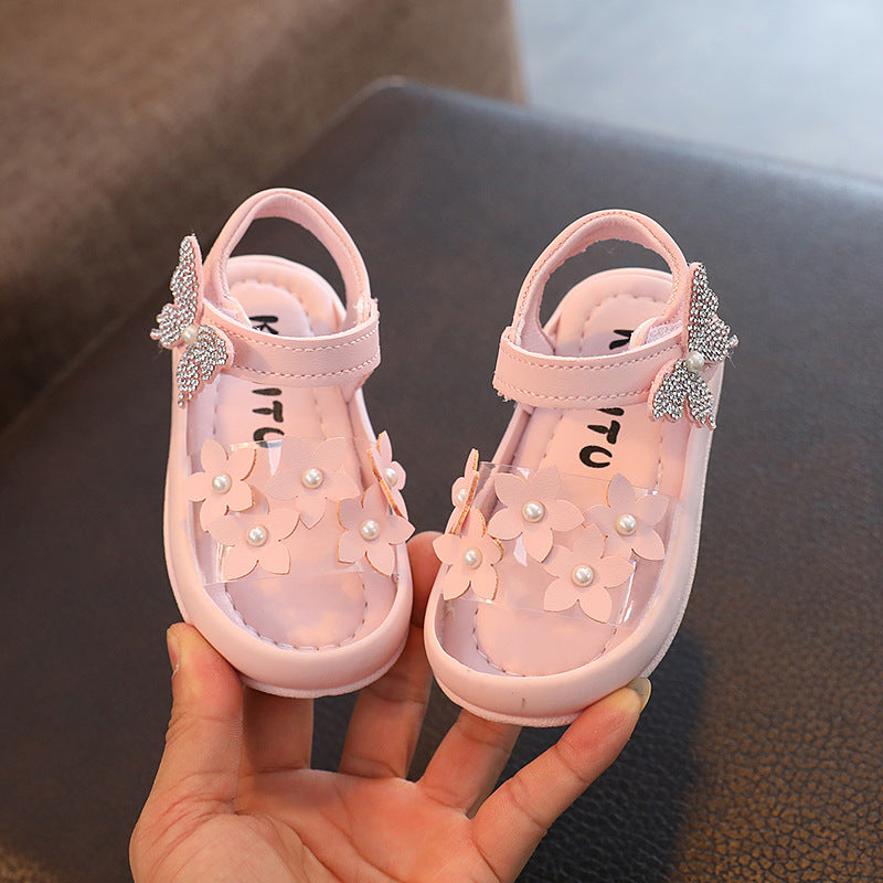 Little Kids' Princess Shoes