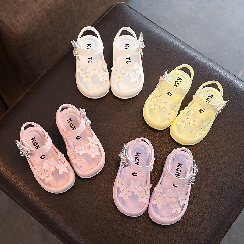 Little Kids' Princess Shoes