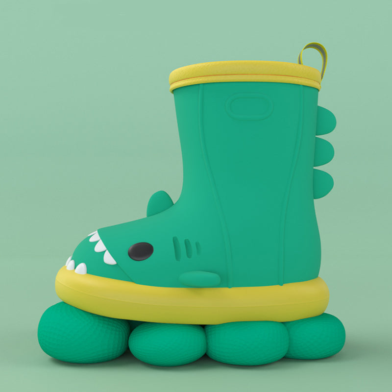 Shark Rain Boots