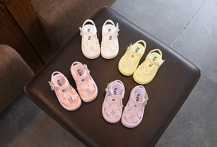 Little Kids' Princess Shoes