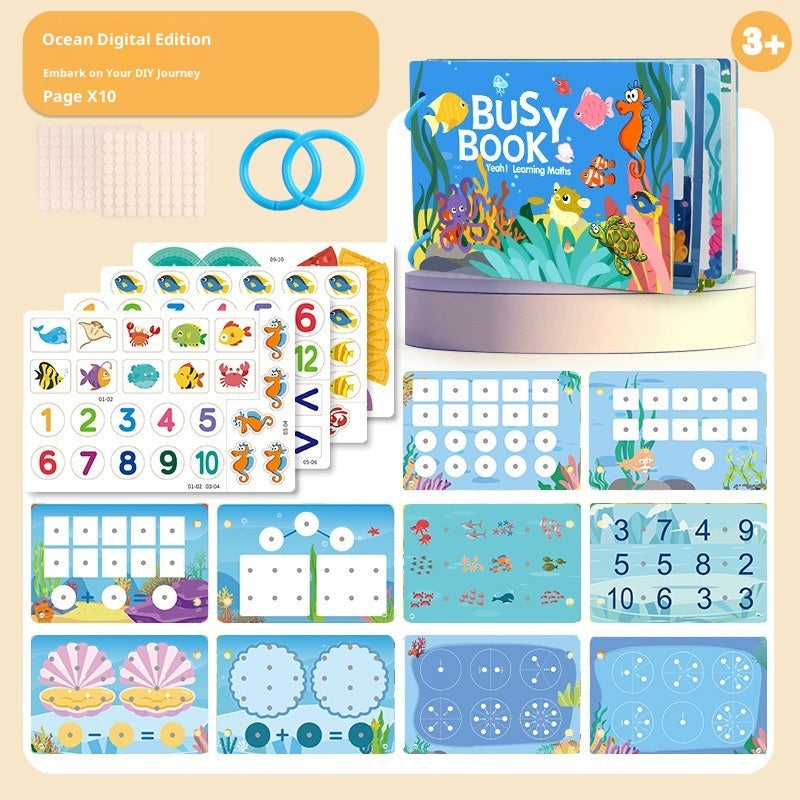 Books For Early Education