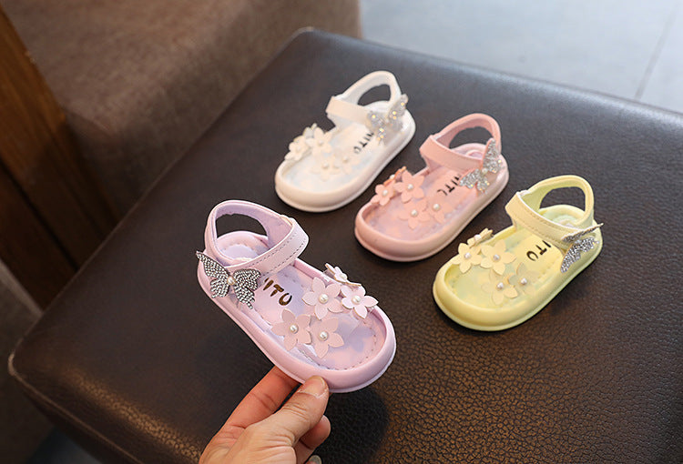 Little Kids' Princess Shoes